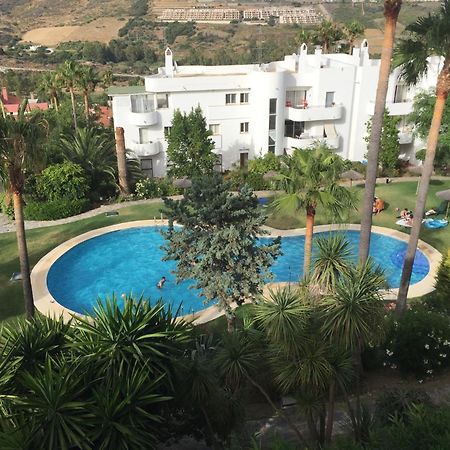 Apartamento Del Sol Estepona Eksteriør bilde