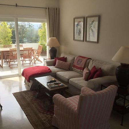 Apartamento Del Sol Estepona Eksteriør bilde