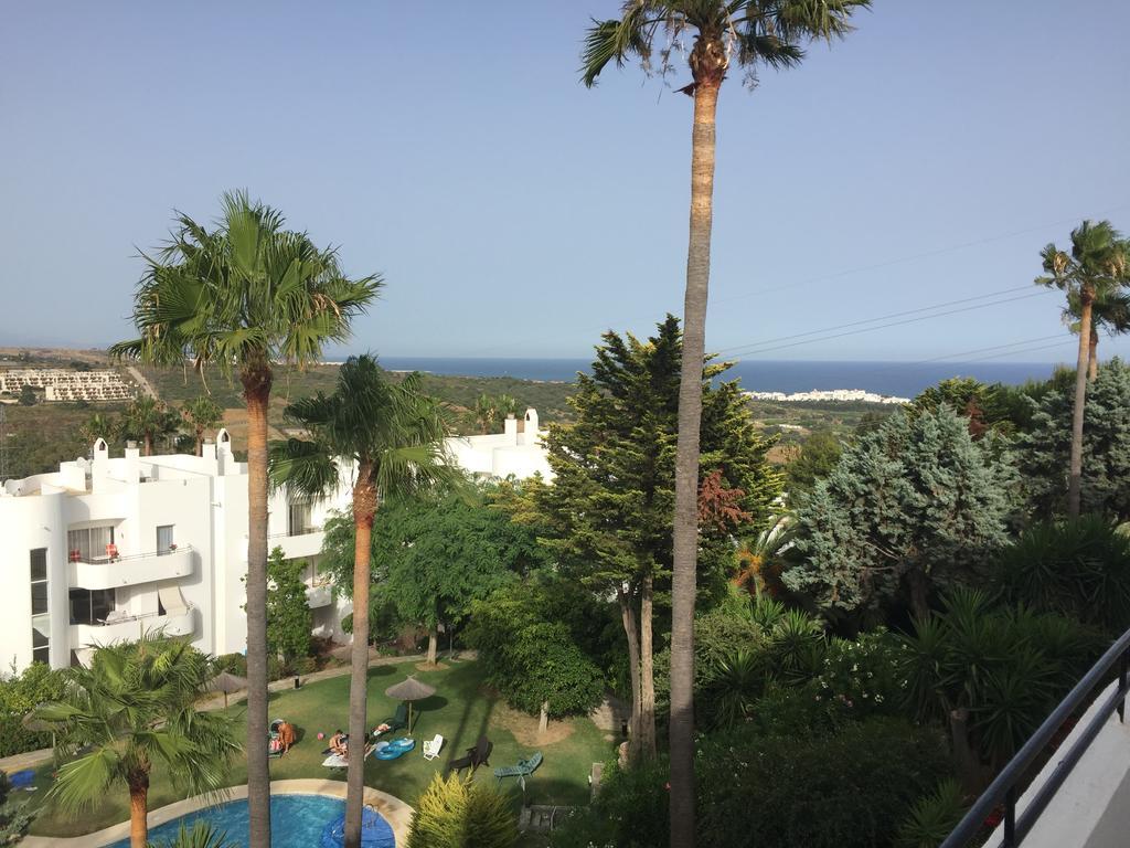 Apartamento Del Sol Estepona Eksteriør bilde