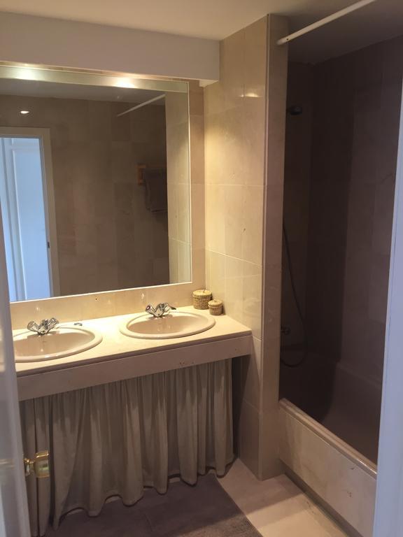 Apartamento Del Sol Estepona Eksteriør bilde