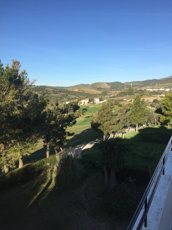Apartamento Del Sol Estepona Eksteriør bilde