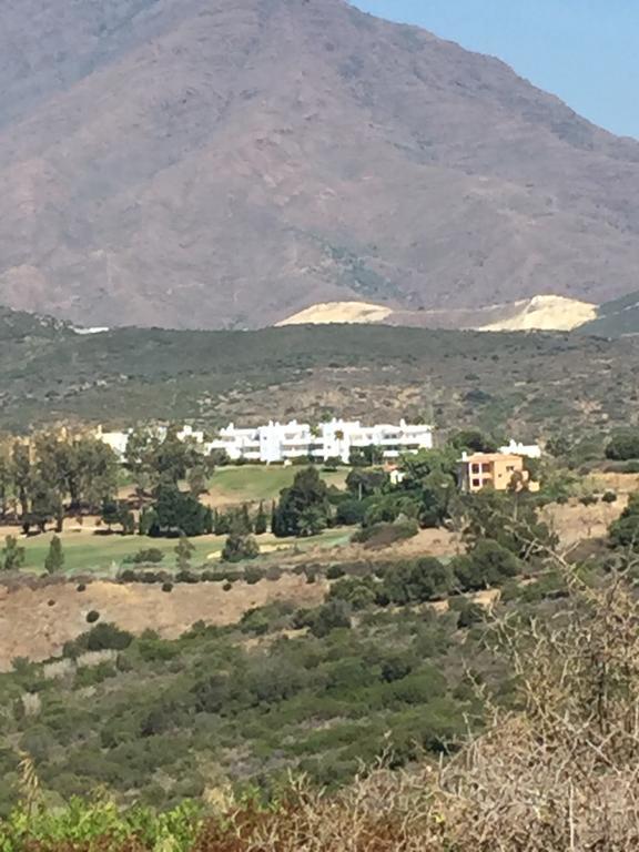 Apartamento Del Sol Estepona Eksteriør bilde