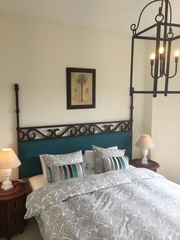 Apartamento Del Sol Estepona Eksteriør bilde