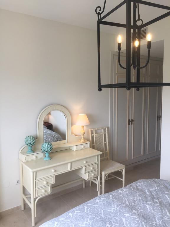 Apartamento Del Sol Estepona Eksteriør bilde