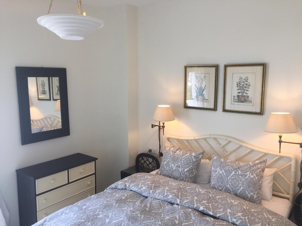 Apartamento Del Sol Estepona Eksteriør bilde