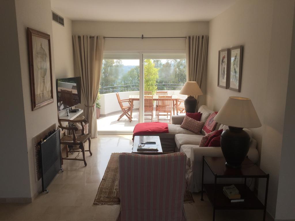 Apartamento Del Sol Estepona Eksteriør bilde
