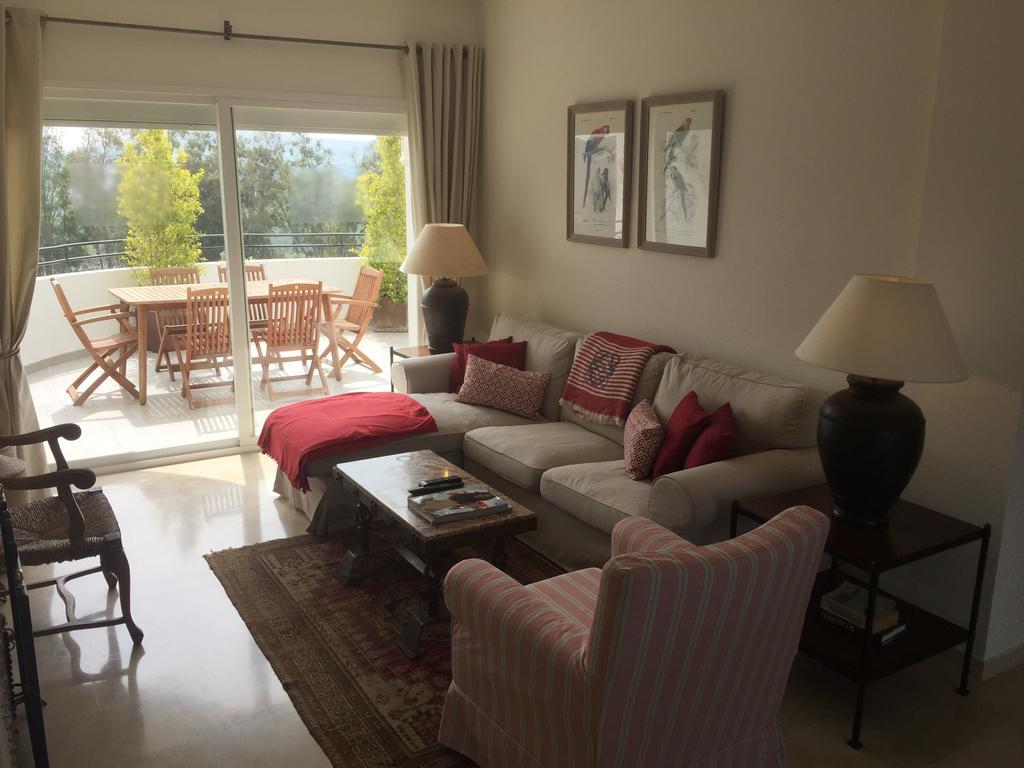 Apartamento Del Sol Estepona Eksteriør bilde
