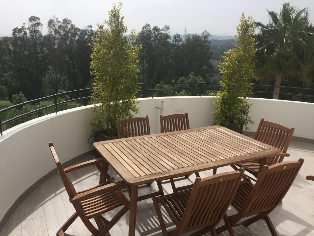Apartamento Del Sol Estepona Eksteriør bilde