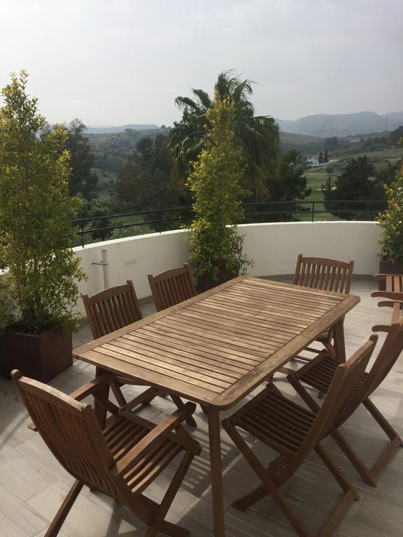 Apartamento Del Sol Estepona Eksteriør bilde