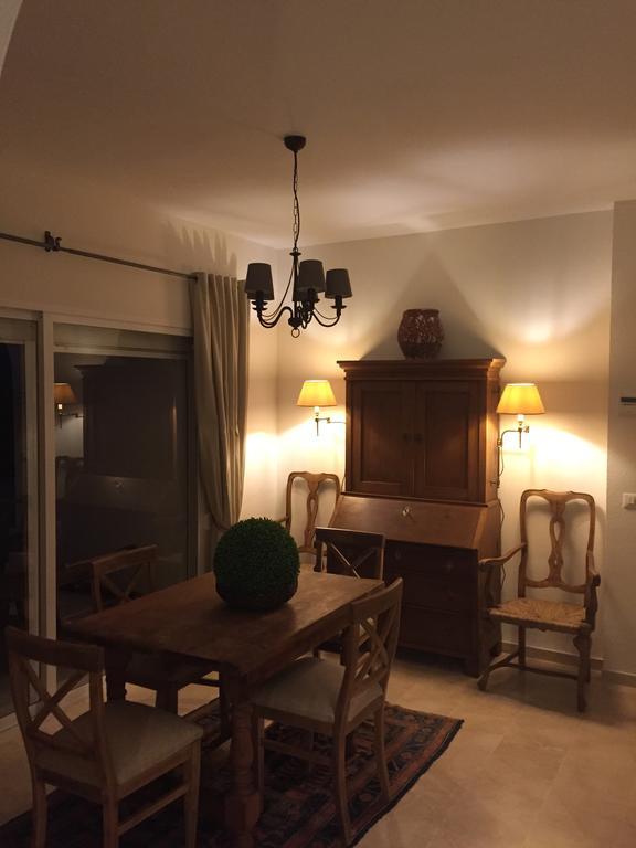 Apartamento Del Sol Estepona Eksteriør bilde