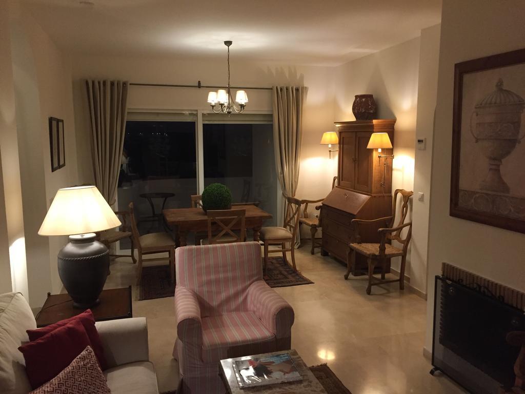 Apartamento Del Sol Estepona Eksteriør bilde