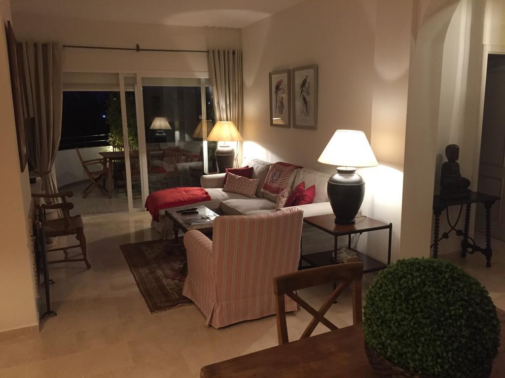 Apartamento Del Sol Estepona Eksteriør bilde
