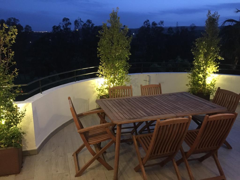 Apartamento Del Sol Estepona Eksteriør bilde