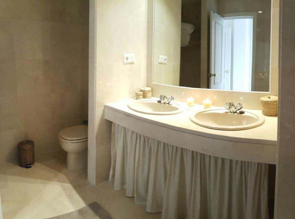 Apartamento Del Sol Estepona Eksteriør bilde